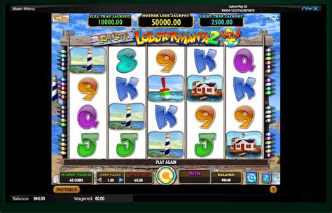 Lucky Larrys Lobstermania 2 Slot Machine ᗎ Play Online & Free .